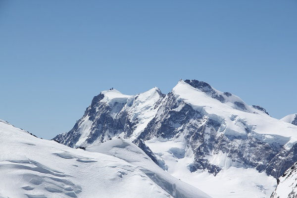 Massif du Mont Rose