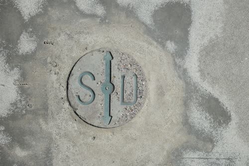 Marker 334Brw