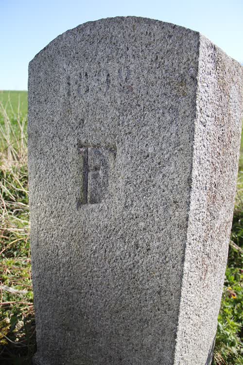 Marker 107
