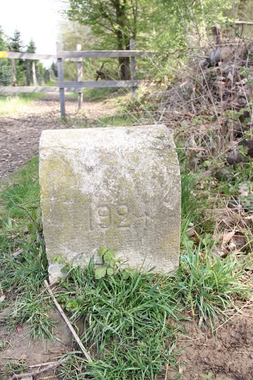 Marker 88