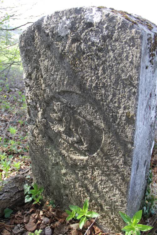 Marker 18