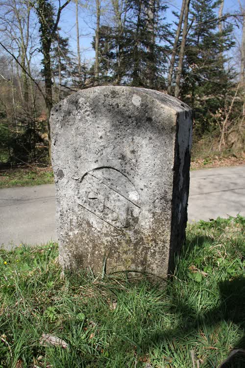 Marker 3