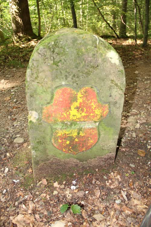 Marker 104
