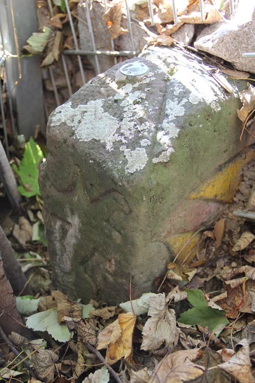Marker 35