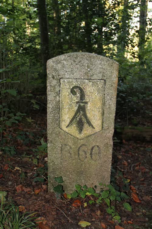 Marker 60