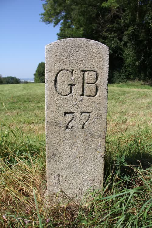 Marker 77