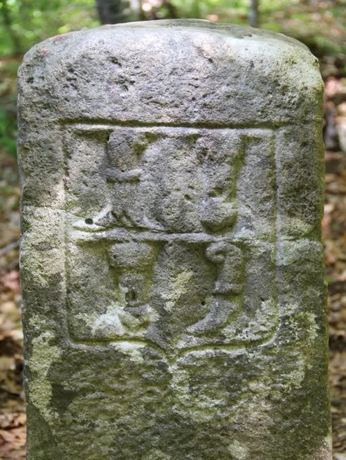 Marker 48