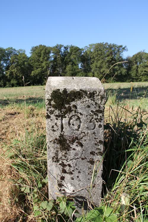 Marker 103