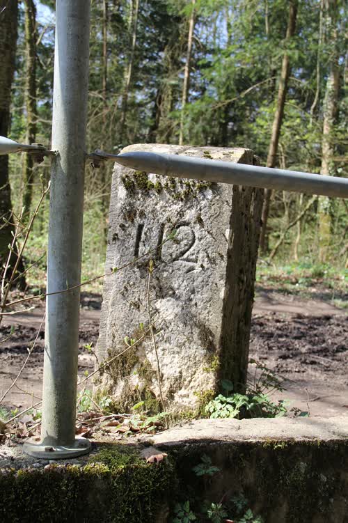 Borne 112
