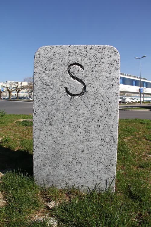 Marker 126