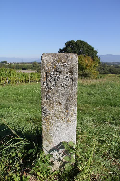 Marker 175