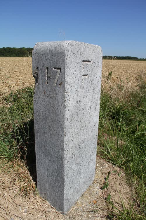 Borne 117