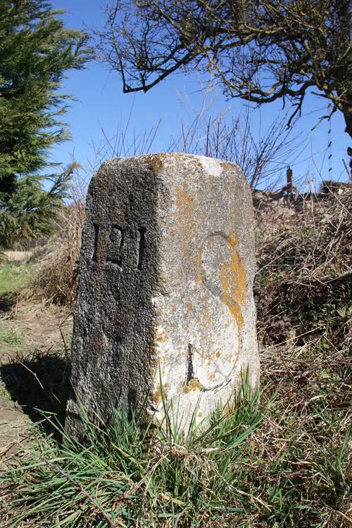 Borne 121