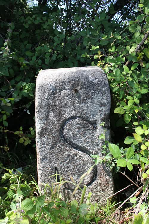 Marker 150