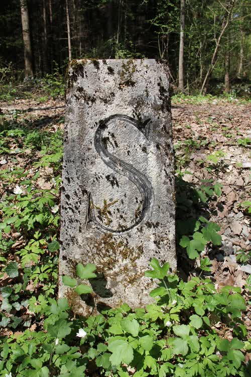 Marker 16