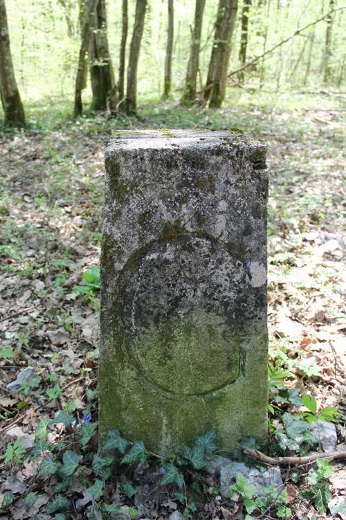 Marker 17