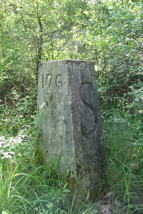 Borne 176
