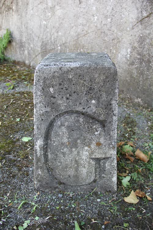 Marker 211