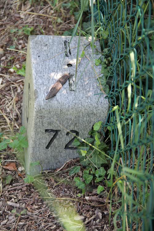 Borne 72.1