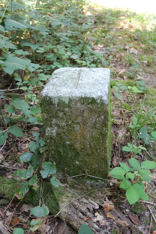 Marker 141.A