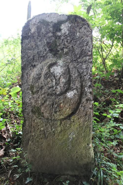 Marker 213