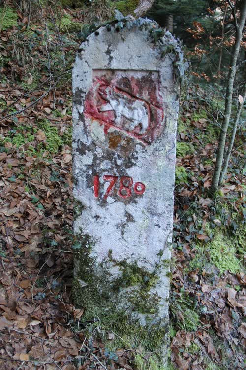 Borne 29