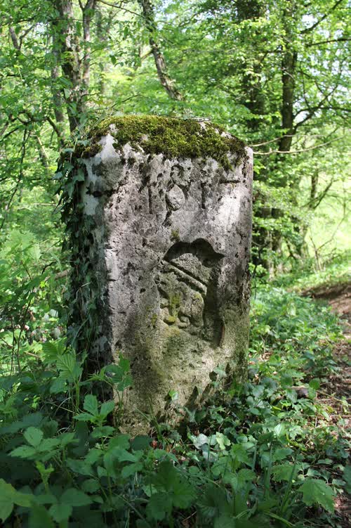Marker 378