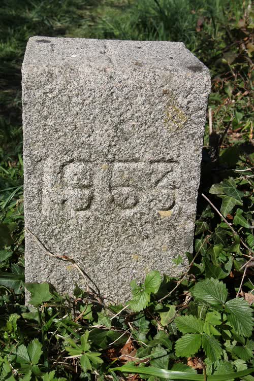 Marker 439.A