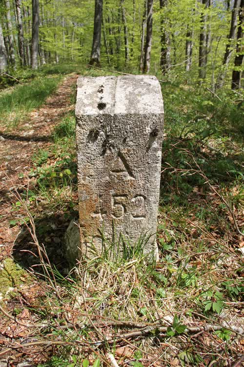 Grzst. 452.A