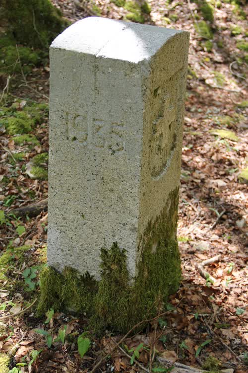 Grzst. 465.B