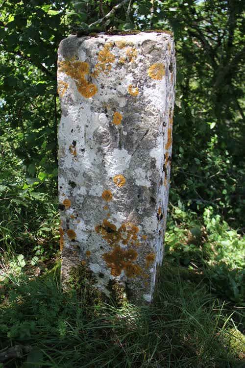 Marker 483