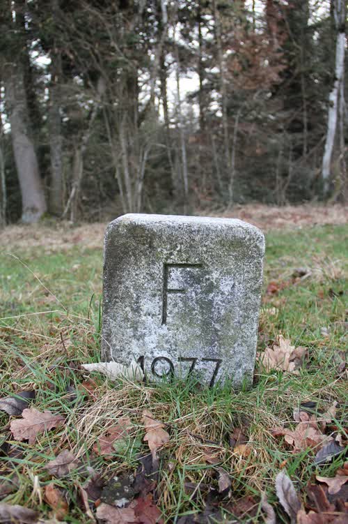 Marker 48.1