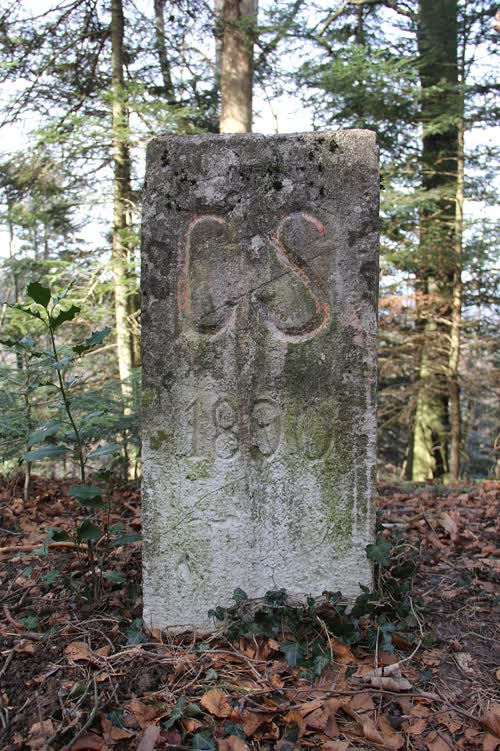 Marker 51.C