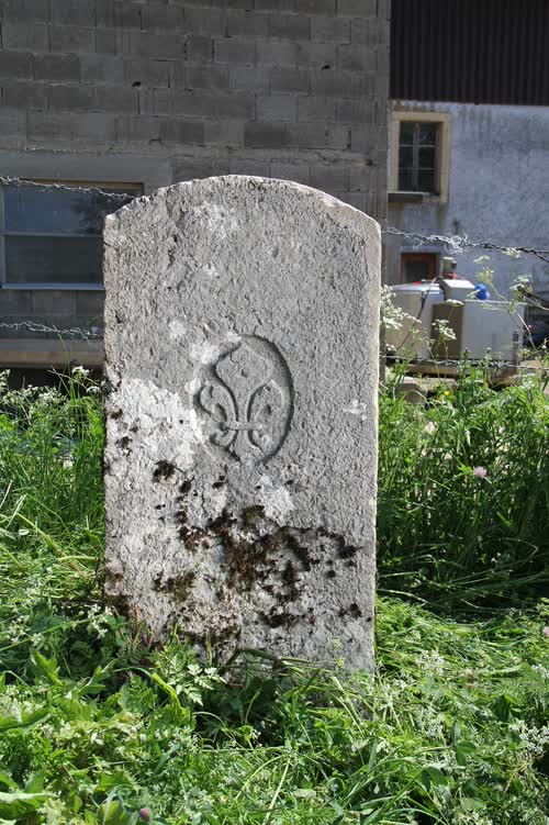 Marker 596
