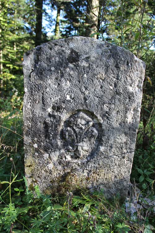 Marker 132