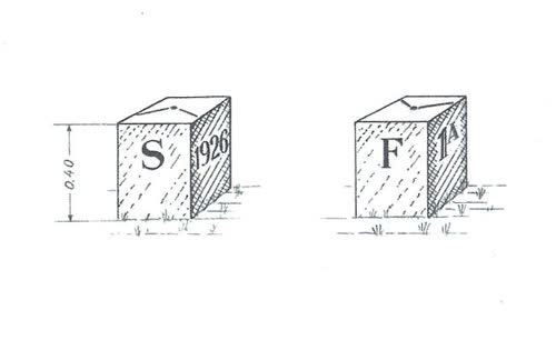 Marker 1.A