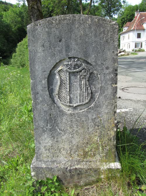 Borne 1.Bis