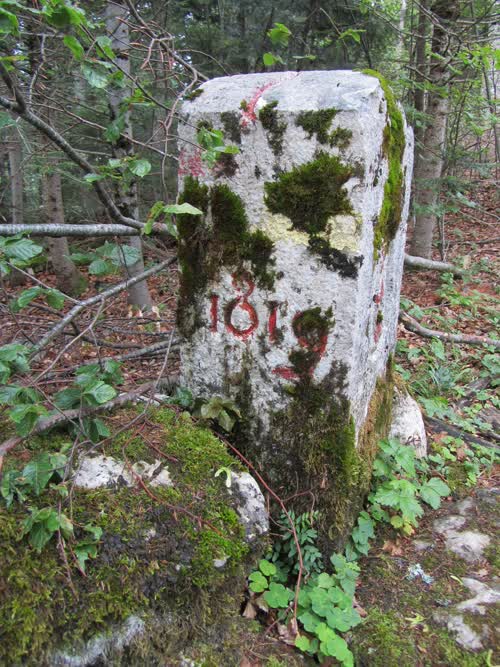 Borne 34