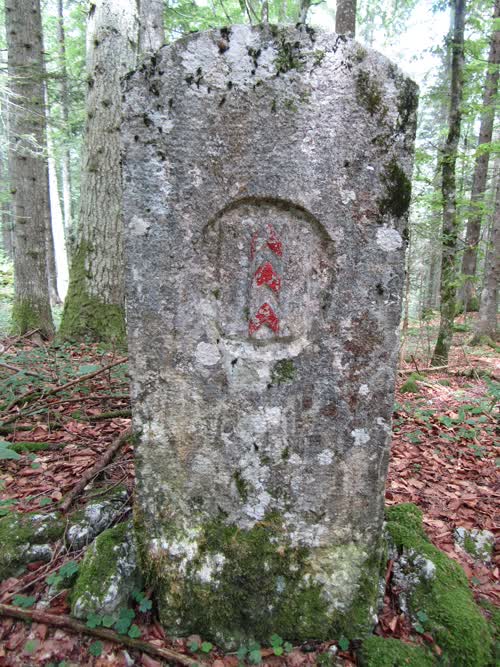 Marker 58