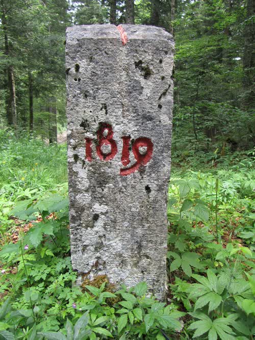 Cippo 84