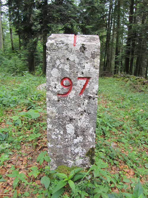 Marker 97