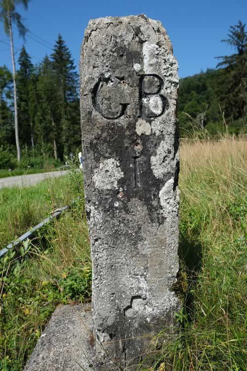 Borne 133