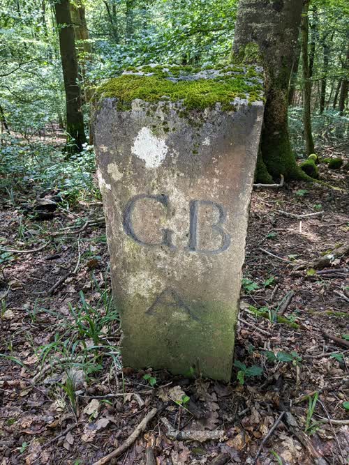 Marker 240
