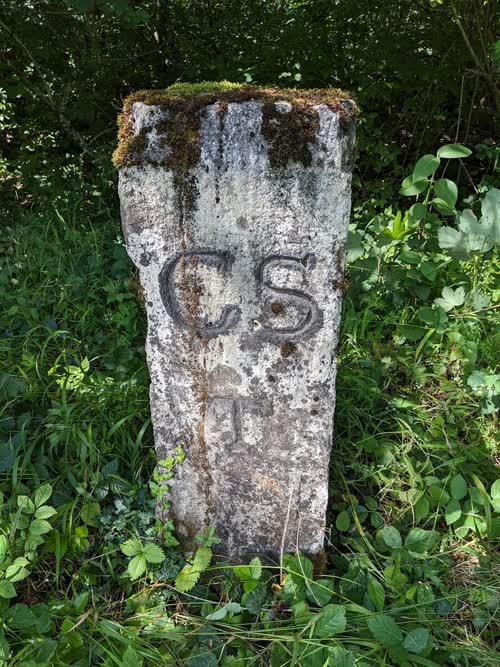 Marker 335