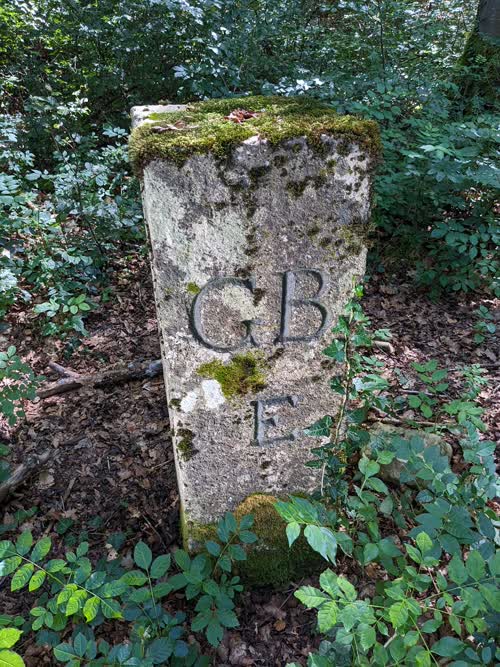 Marker 338