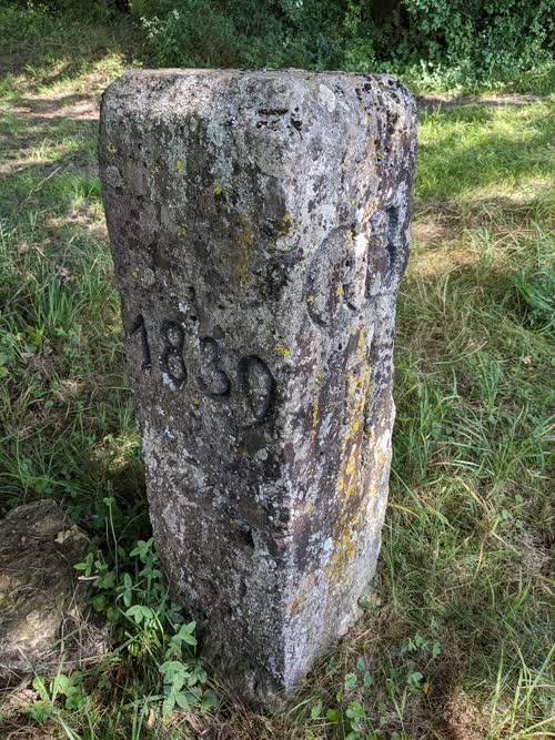 Marker 345