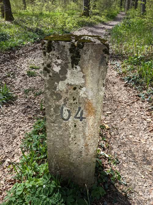 Marker 64