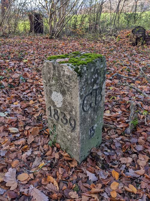 Marker 929