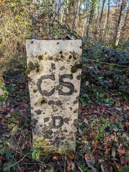 Marker 937