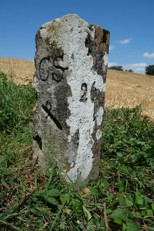 Marker 26